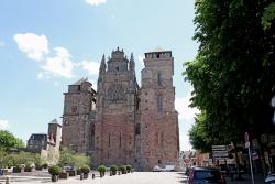 Cathédrale de Rodez