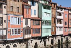 Ville de Castres